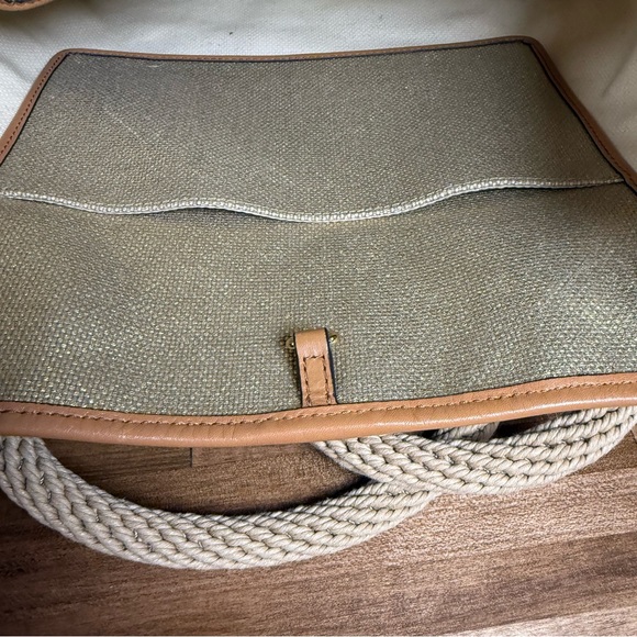 Michael Kors Maritime Large Beach Tote - Picture 8 of 10